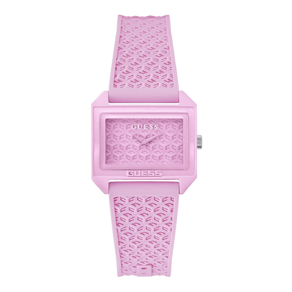 Guess Mod Pop GW0677L2 Damenuhr Guess Mod Pop GW0677L2 Damenuhr
